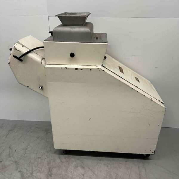 Daub Langmaker 400V Bäckerei