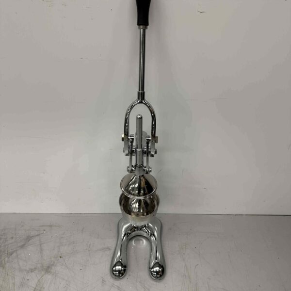 Manuelle Obstpresse Orangensaftpresse Zitruspresse Horeca