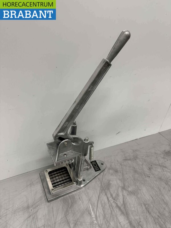 Späneschneider 12 mm Messer Catering – Bild 2