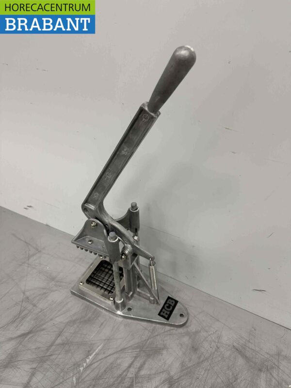 Späneschneider 12 mm Messer Catering – Bild 3