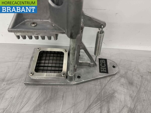 Späneschneider 12 mm Messer Catering – Bild 4