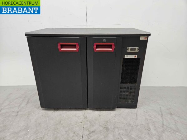 Gamko FK25/6GR Gehäuse-Kühlbox Gehäuse-Kühlbox 111 cm 230V Horeca