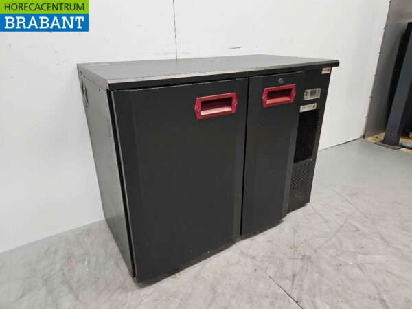 Gamko FK25/6GR Gehäuse-Kühlbox Gehäuse-Kühlbox 111 cm 230V Horeca – Bild 3