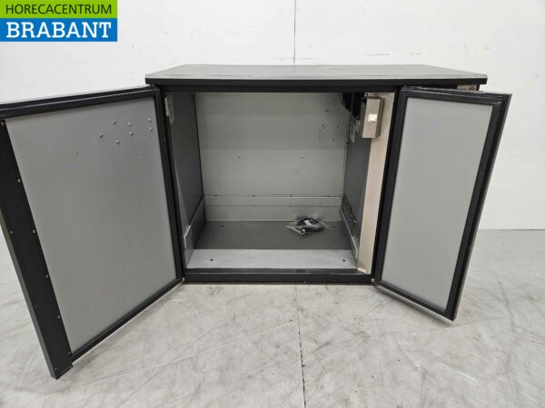 Gamko FK25/6GR Gehäuse-Kühlbox Gehäuse-Kühlbox 111 cm 230V Horeca – Bild 4