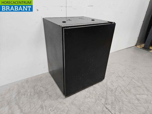 David Kühlschrank Kühlbox 130 Liter 230V Horeca – Bild 3