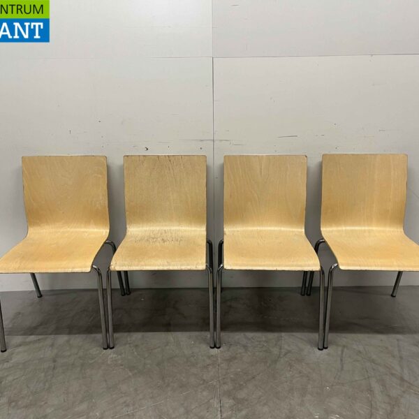 Esszimmerstuhl Stühle 18 Stück Catering