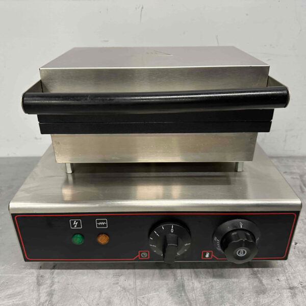 Edelstahl Donutmaschine Donutmaschine 230V Catering