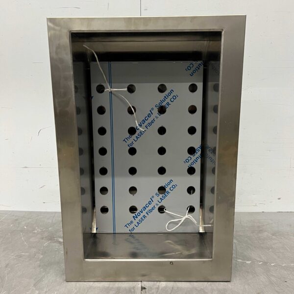 Mareno Drop-in Bain marie aus Edelstahl 1/1 230V Horeca