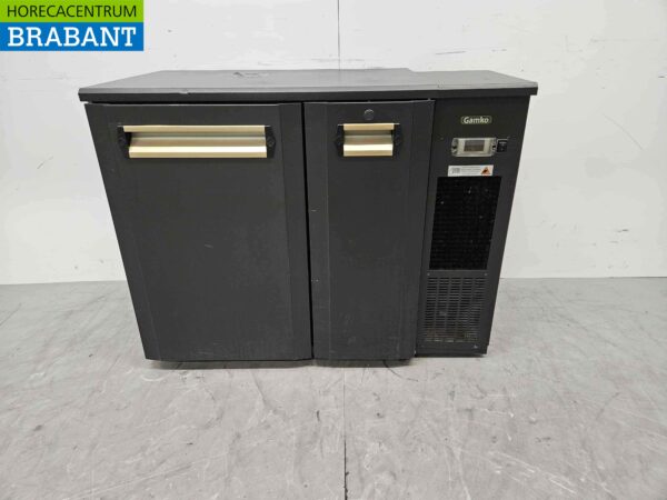 Gamko FK25/6E Fasskühler Fasskühler 111 cm 230V Horeca (kopie)