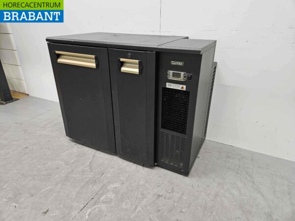 Gamko FK25/6E Fasskühler Fasskühler 111 cm 230V Horeca (kopie) – Bild 2