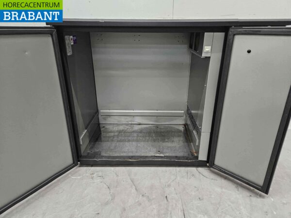 Gamko FK25/6E Fasskühler Fasskühler 111 cm 230V Horeca (kopie) – Bild 4