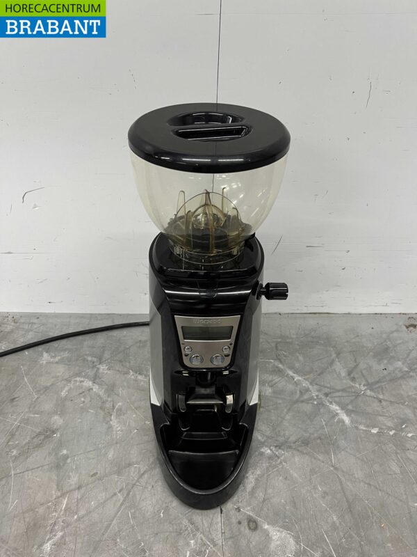 Casadio Eneo On Demand Digitale Kaffeemühle Bohnenmühle 230V Catering