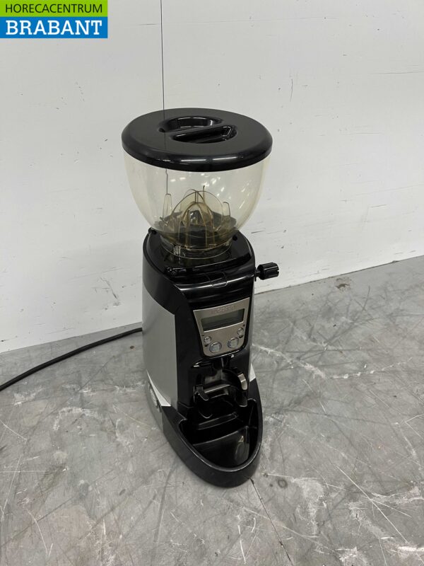 Casadio Eneo On Demand Digitale Kaffeemühle Bohnenmühle 230V Catering – Bild 2