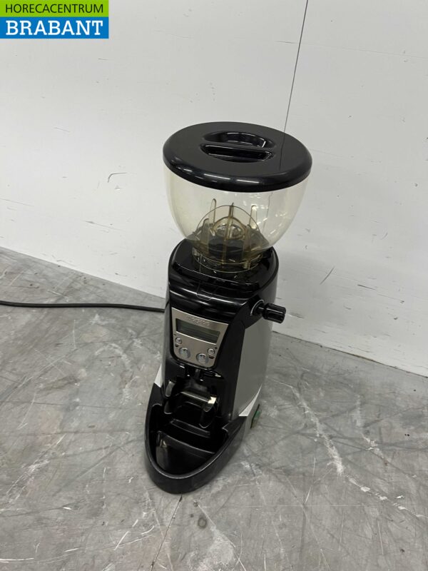 Casadio Eneo On Demand Digitale Kaffeemühle Bohnenmühle 230V Catering – Bild 3