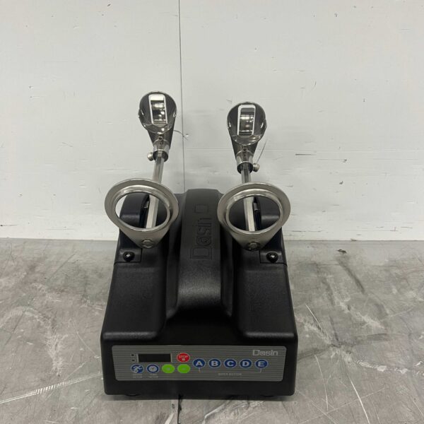 Dasin SK300 Bubble Tea Shaker Milchschüttler Shaker 230V Horeca