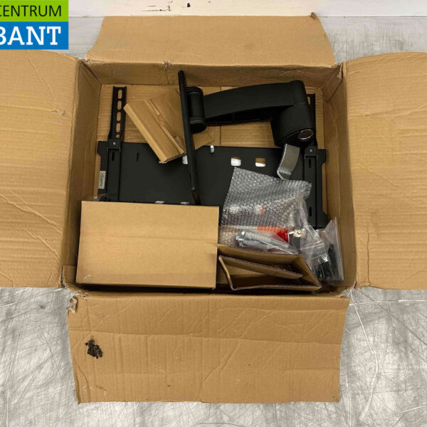 Vogel's Professional PFW 3030 Schwenkbare und neigbare TV-Halterung Schwarz