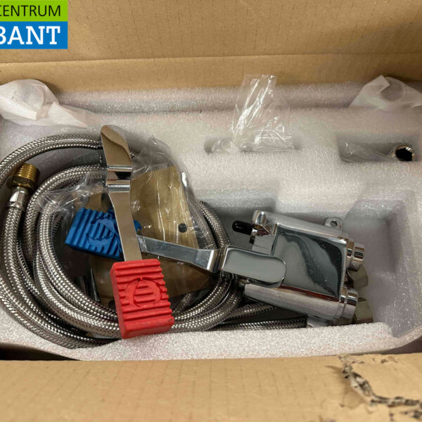 Saro Thea Tap mit Fußpedal Catering