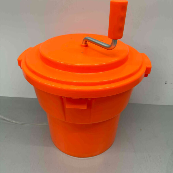 HCB Salatzentrifuge Salattrockner Basic-line 25 Liter Catering