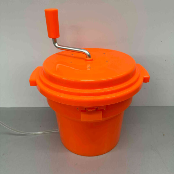 HCB Salatzentrifuge Salattrockner Basic-line 12 Liter Catering