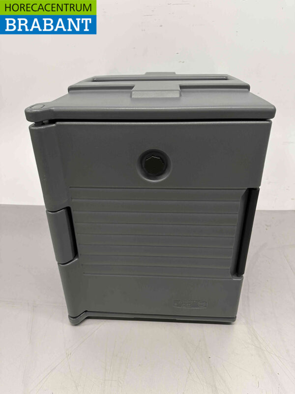 HCB Thermobox Catering Box 12 x 1/1 GN 83 Liter Horeca