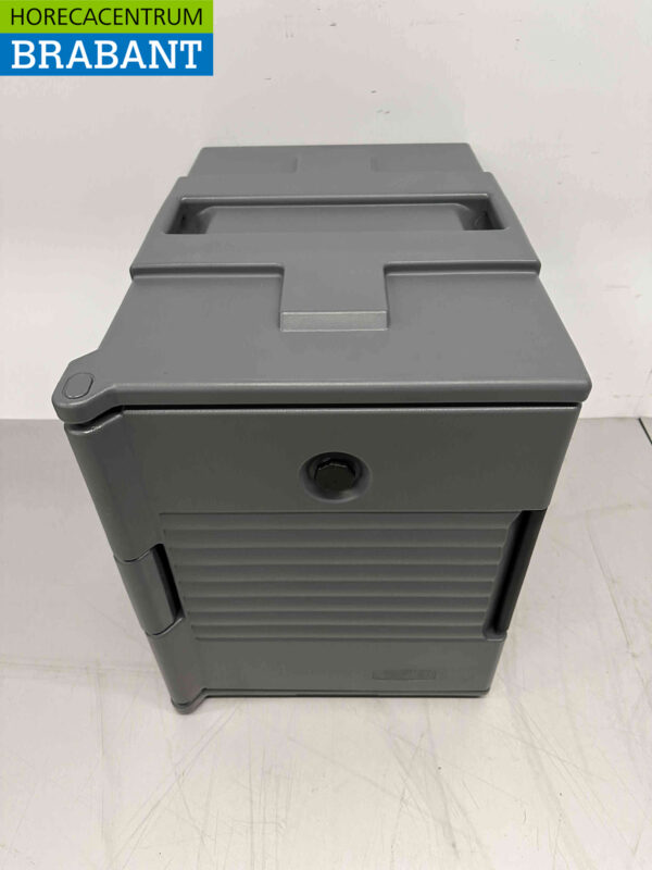 HCB Thermobox Catering Box 12 x 1/1 GN 83 Liter Horeca – Bild 2