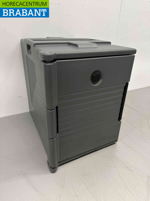 HCB Thermobox Catering Box 12 x 1/1 GN 83 Liter Horeca – Bild 3
