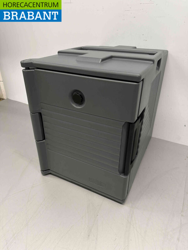 HCB Thermobox Catering Box 12 x 1/1 GN 83 Liter Horeca – Bild 4