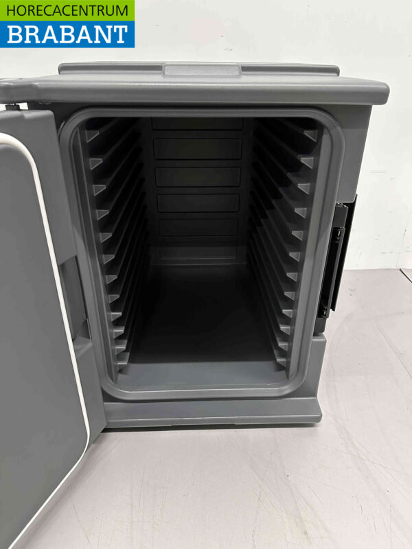 HCB Thermobox Catering Box 12 x 1/1 GN 83 Liter Horeca – Bild 6