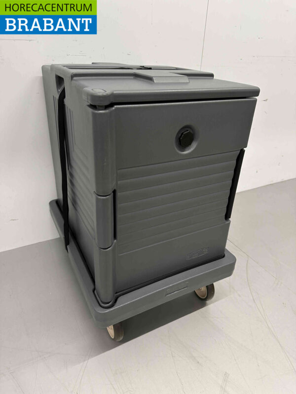 HCB Thermobox Catering Box 12 x 1/1 GN 83 Liter Horeca – Bild 8