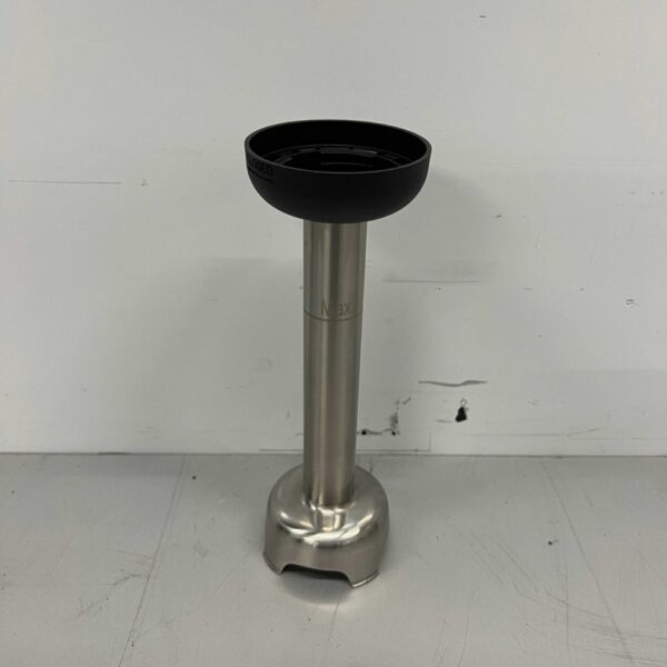 Edelstahlstab für HCB Stabmixer 160 mm Catering