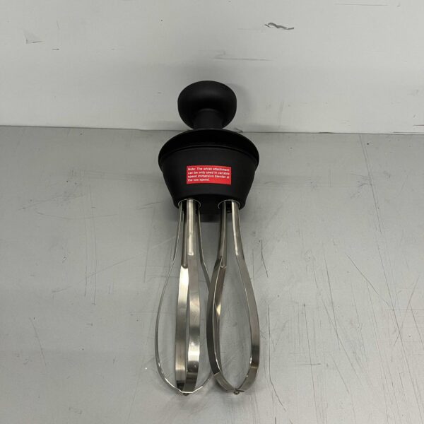 Schneebesenaufsatz Quirl für HCB Stabmixer 185 mm Horeca