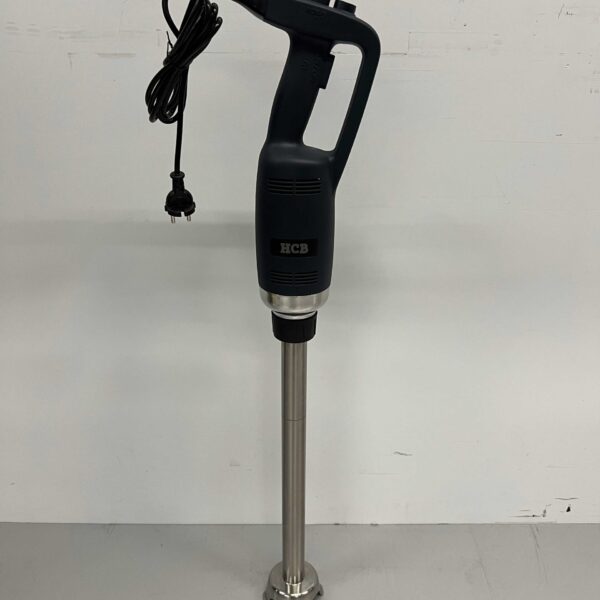 HCB Professioneller Stabmixer 500 mm Stab 500 Watt 230V Horeca