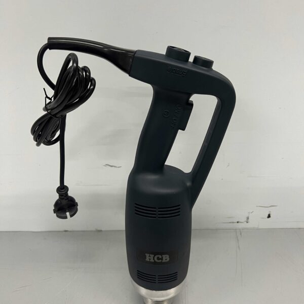 HCB Professioneller Stabmixer Motor Variable Geschwindigkeit 500 Watt 230V Horeca