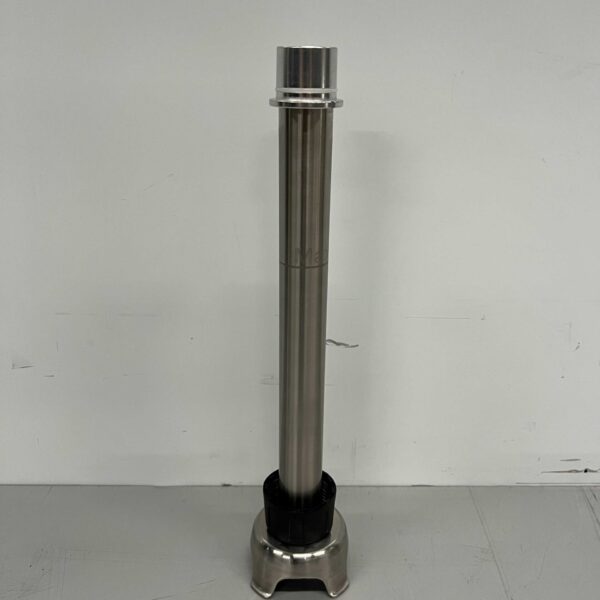 Edelstahlstab für HCB Stabmixer 400 mm Catering