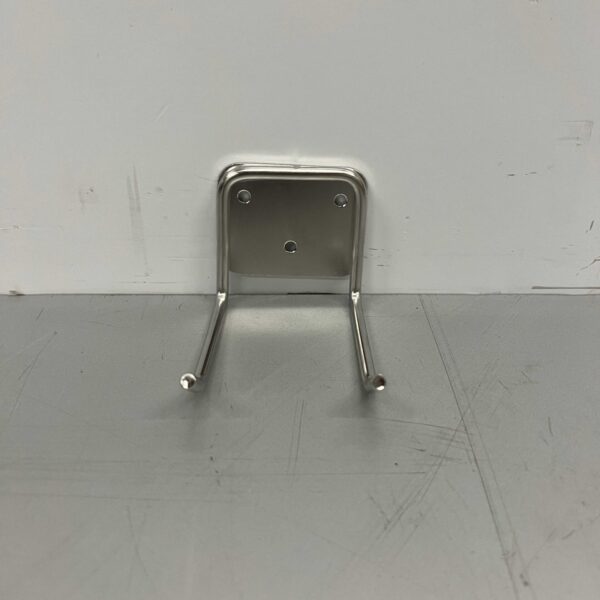 Edelstahl HCB Wandhalterung Halterung für Stabmixer Stabmixerhalter Horeca