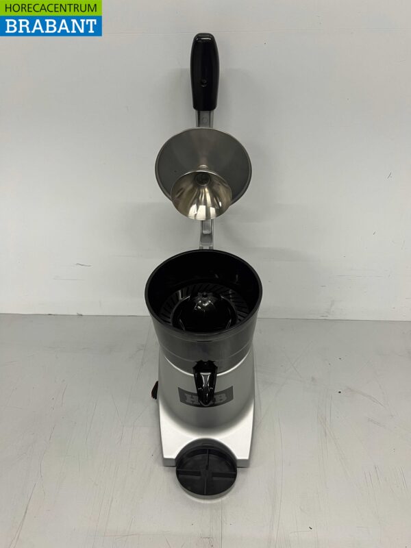 HCB Orangenpresse Zitruspresse 230V Horeca – Bild 4