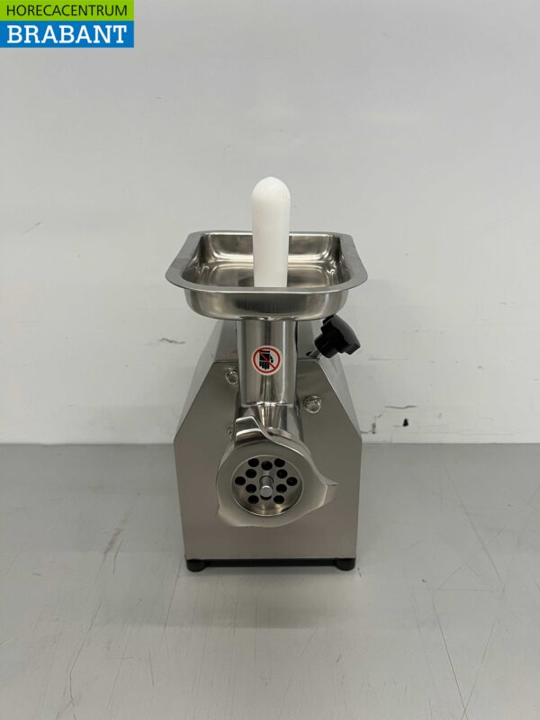 Edelstahl HCB Fleischwolf Fleischwolf Fleischwolf 80 kg pro Stunde 230V Metzgerei Horeca