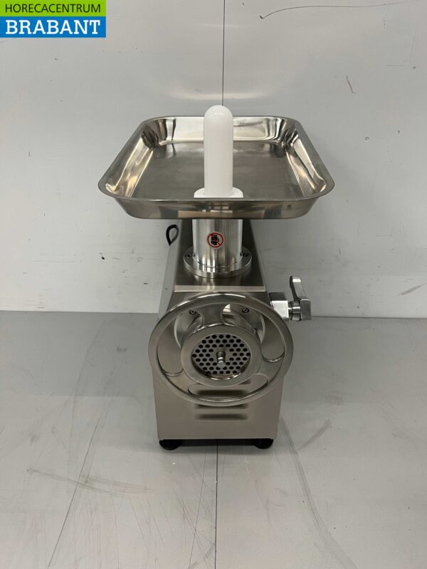 Edelstahl HCB Fleischwolf Fleischwolf Fleischwolf 250 kg pro Stunde 230V Metzgerei Horeca