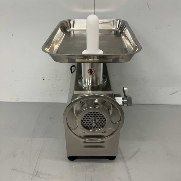 Edelstahl HCB Fleischwolf Fleischwolf Fleischwolf 250 kg pro Stunde 230V Metzgerei Horeca