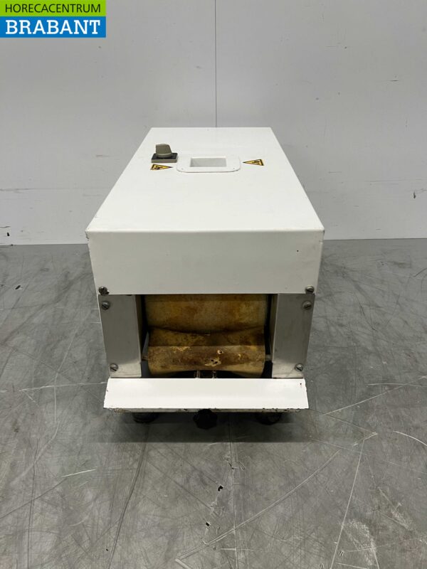 Op 't Root Baguettemaschine Baguettemaschine 230V Bäckerei