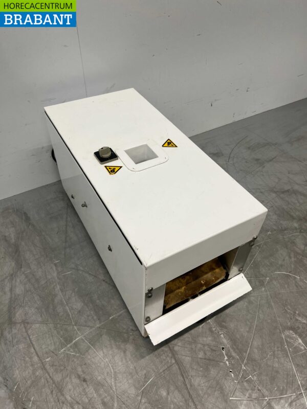Op 't Root Baguettemaschine Baguettemaschine 230V Bäckerei – Bild 2