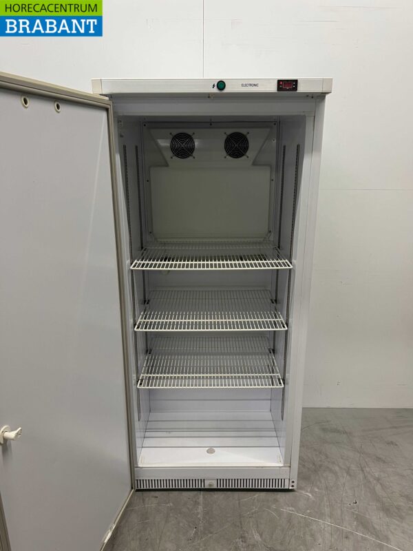 Iarp Kühlschrank Kühlung 521 Liter 230V Horeca – Bild 4
