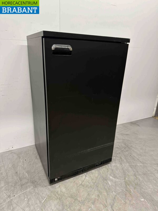 Serrco KSC-720E Fasskühler 74,5 cm 230V Horeca – Bild 2