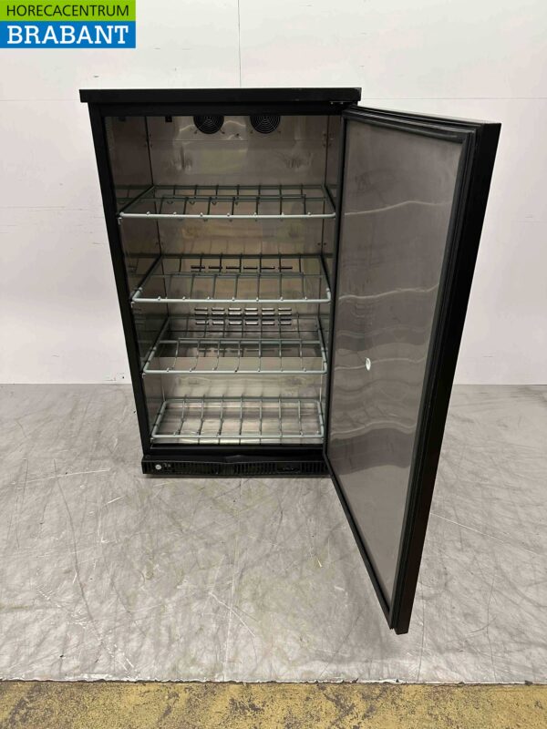 Serrco KSC-720E Fasskühler 74,5 cm 230V Horeca – Bild 4