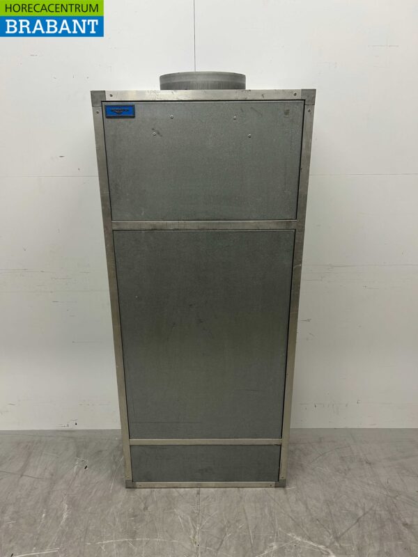 Geruchsfilterbox Geruchsfilter Horeca