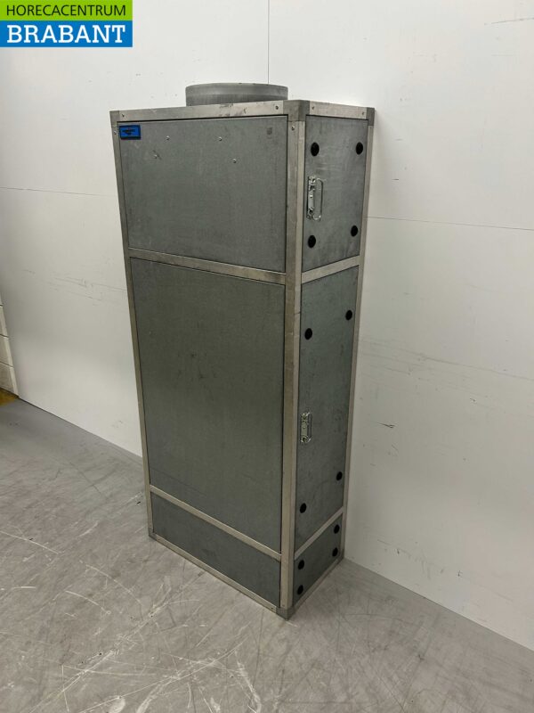 Geruchsfilterbox Geruchsfilter Horeca – Bild 2