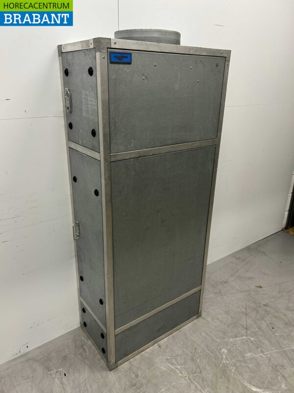 Geruchsfilterbox Geruchsfilter Horeca – Bild 3