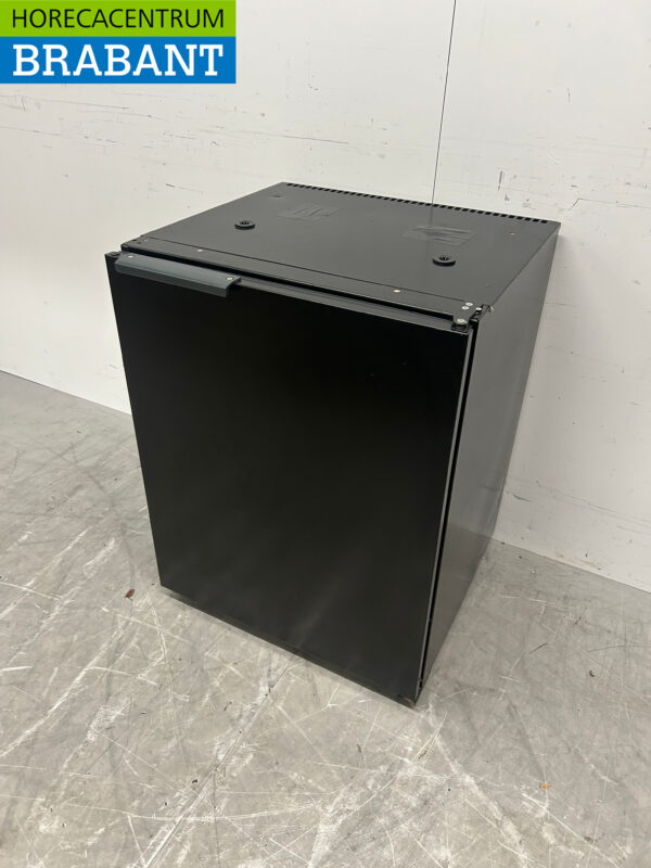 David Kühlschrank Kühlbox 130 Liter 230V Horeca – Bild 2