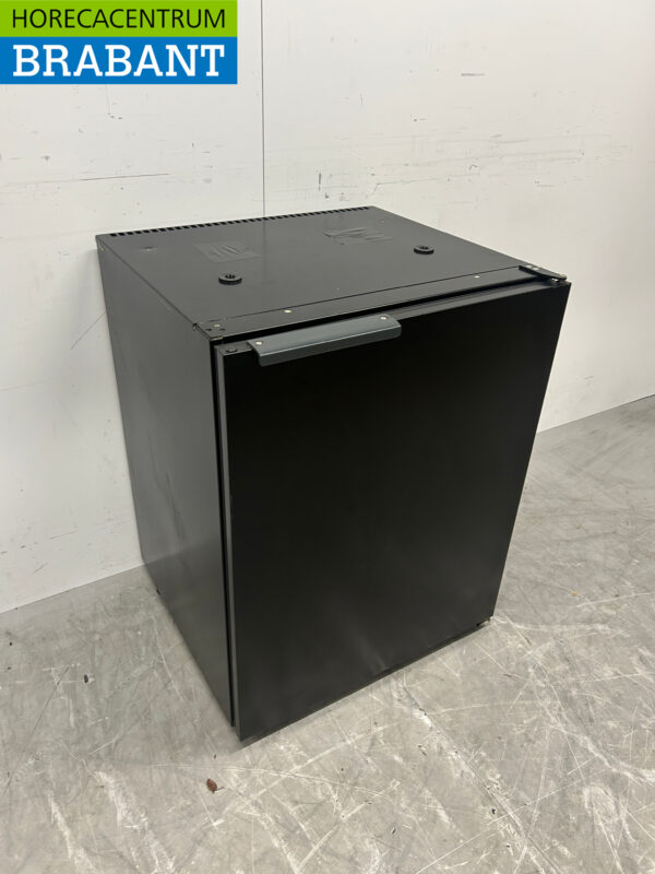 David Kühlschrank Kühlbox 130 Liter 230V Horeca – Bild 3