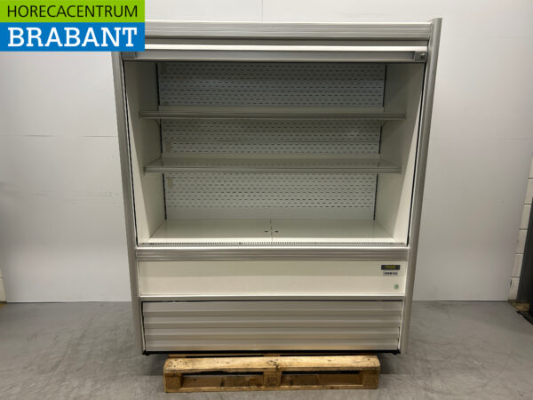 Fogal Wandkühlung 151 cm 230V Horeca